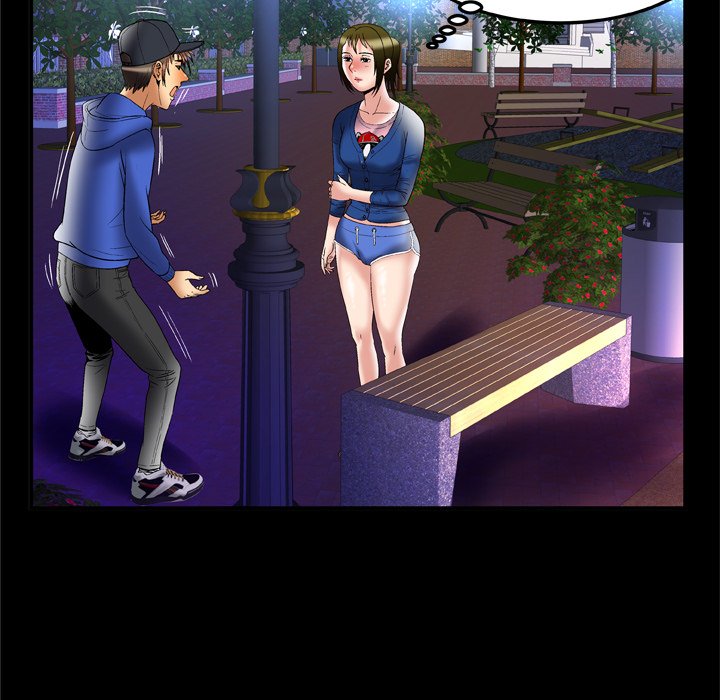 My Wife's Partner - episode 67 - 16