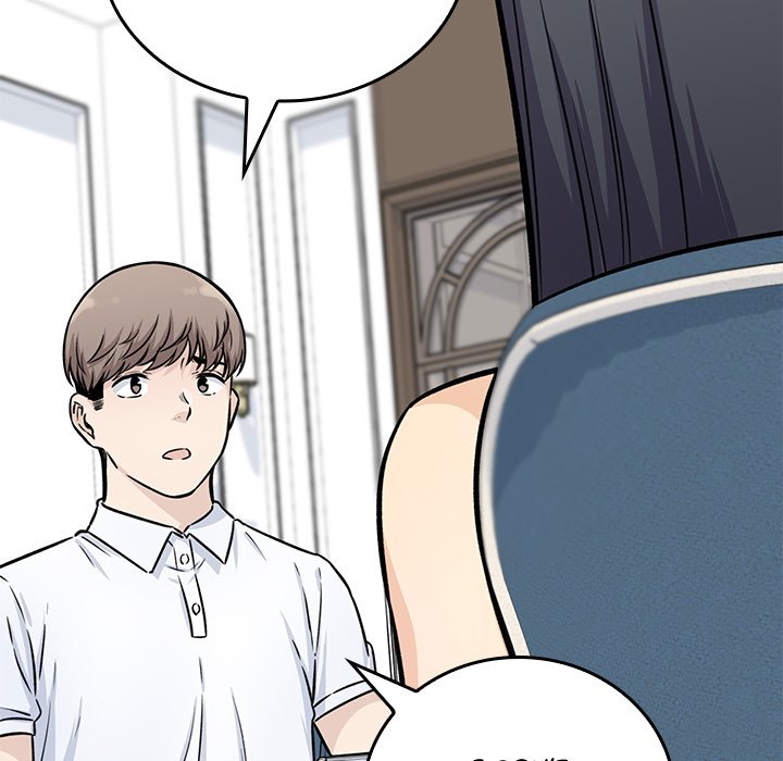 Excuse Me, This is my Room - episode 20 - 22