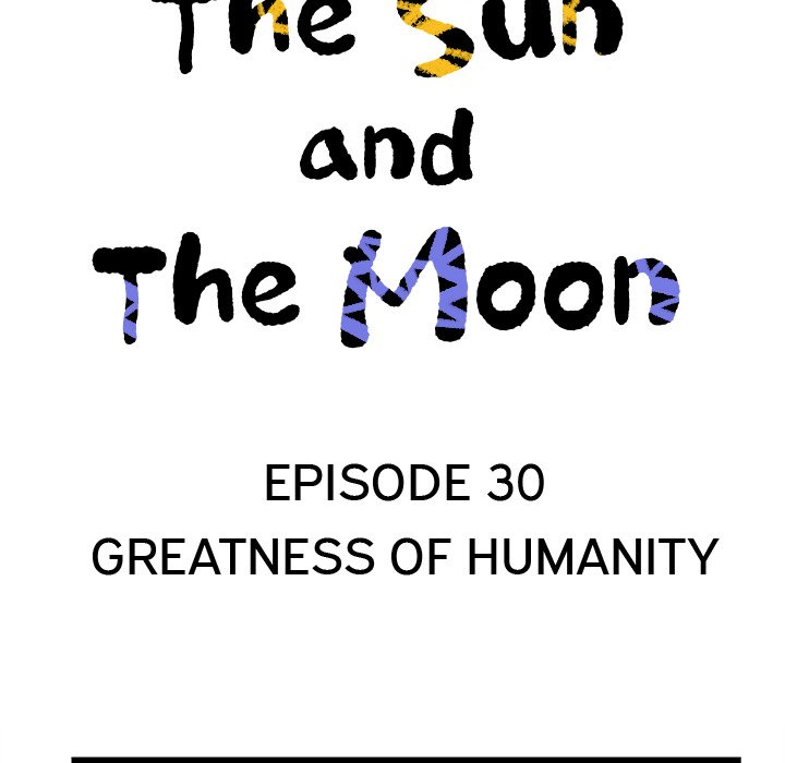 The Tiger, The Sun and The Moon - episode 30 - 23