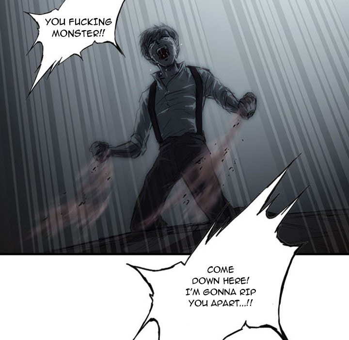 The Chronicles of Apocalypse - episode 3 - 107