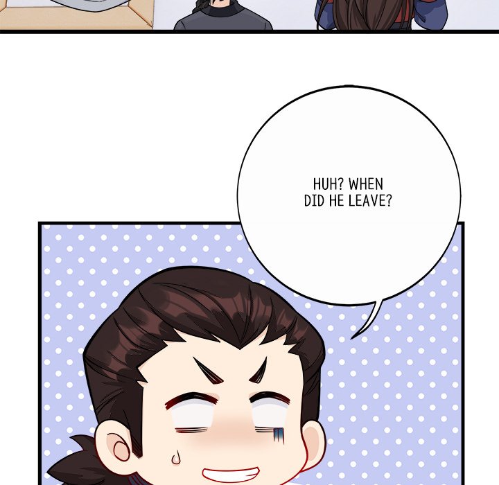 My Wife, The Prince - episode 21 - 58