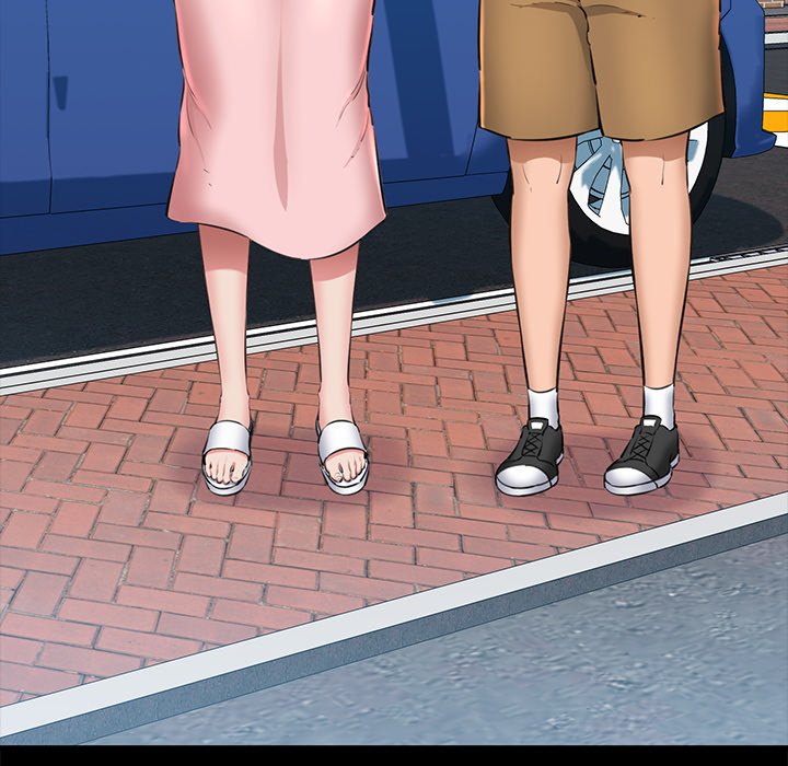 Cheerleader - episode 1 - 8