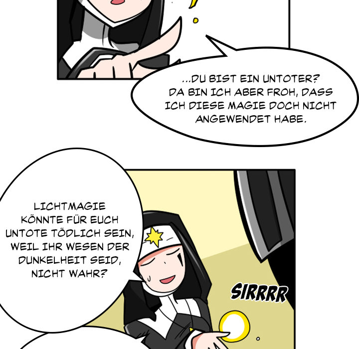 Das Wohnheim aus einer anderen Welt - episode 50 - 26