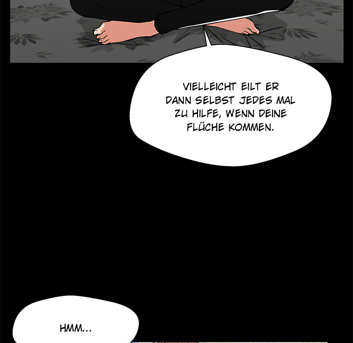 Verliebt, verlobt, verhext! - episode 14 - 21