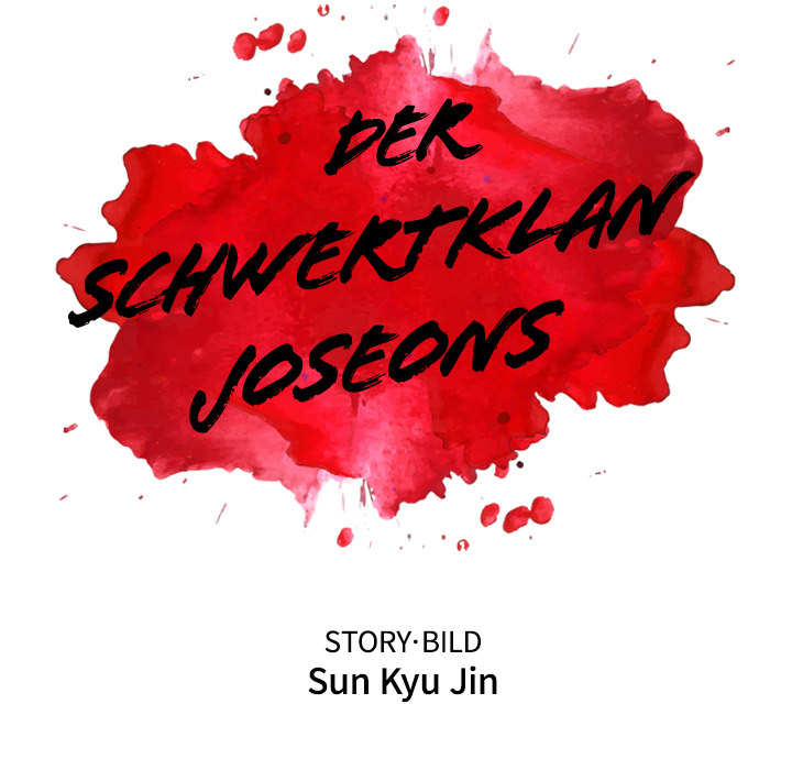 Der Schwertklan Joseons - episode 1 - 44
