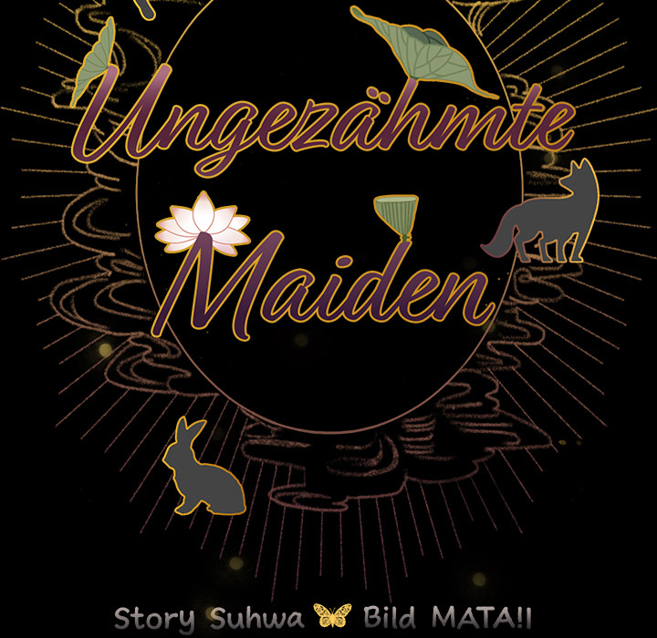 Ungezähmte Maiden - episode 3 - 48