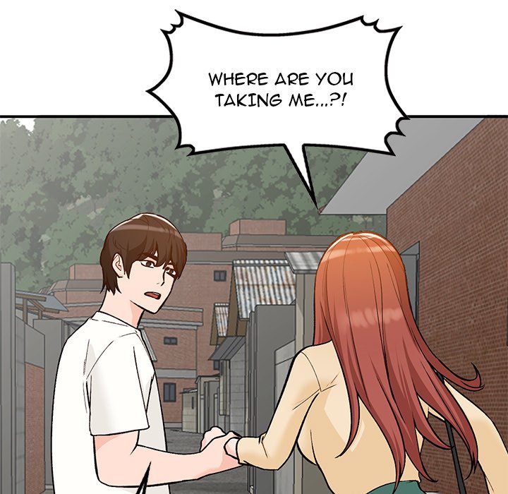 Town Girls - episode 26 - 71
