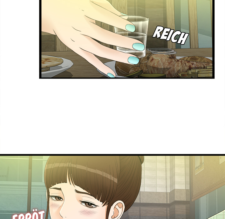 Geheimnisse unter Freunden - episode 7 - 19
