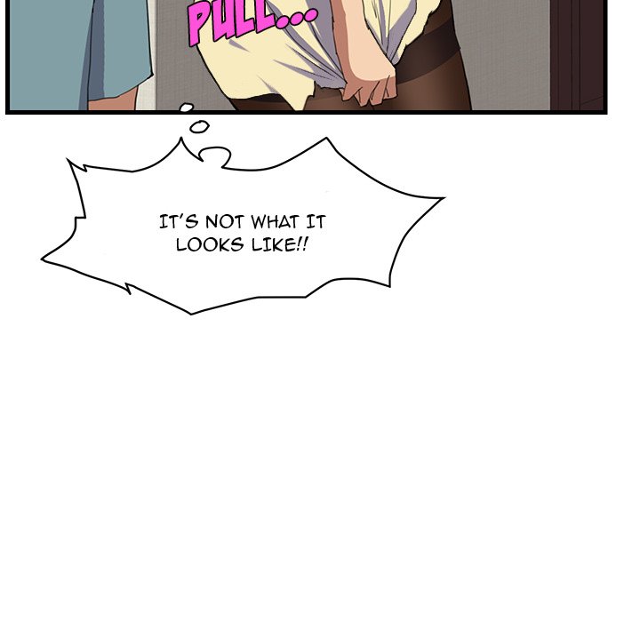 My Stepmom - episode 1 - 95