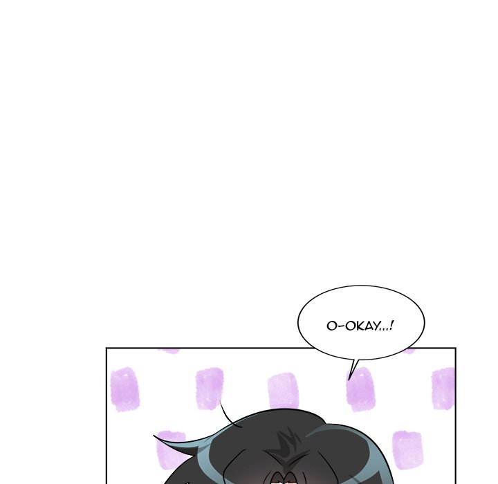 Pheromone Sherbet♥ - episode 21 - 26