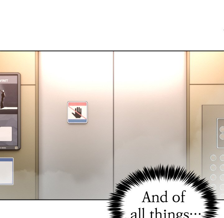 Two Strangers Trapped in an Elevator - episode 1 - 9