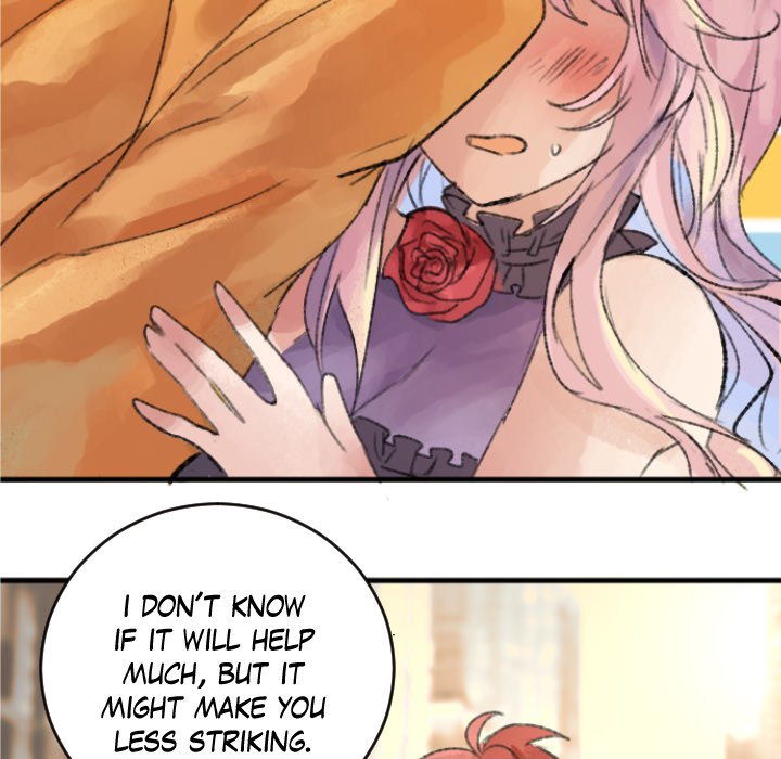 Death's Love Ballad - episode 17 - 47