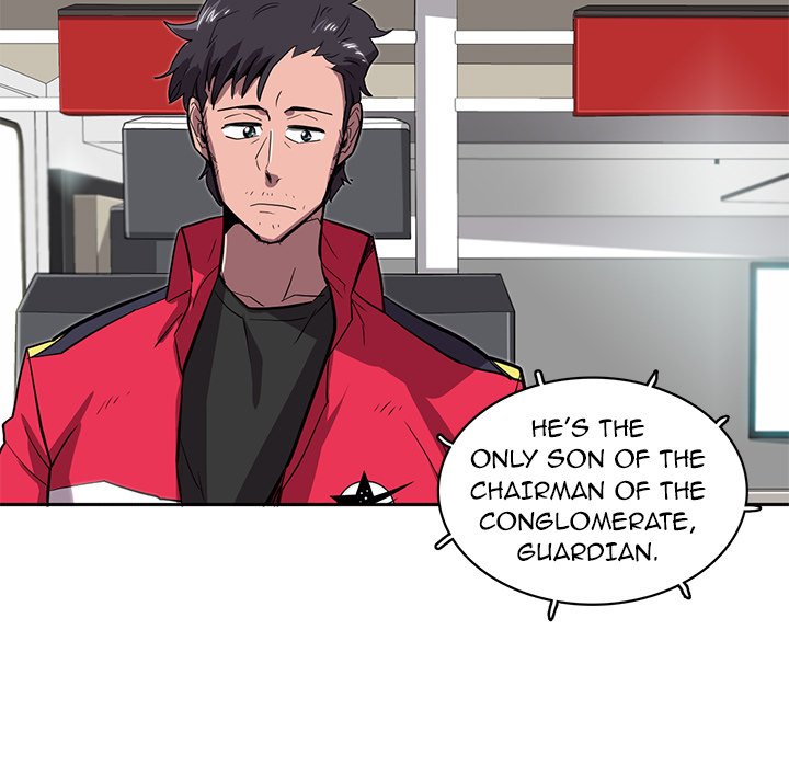 Stardust - episode 21 - 20