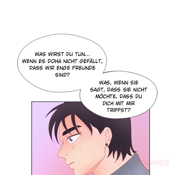 Das Bin Ich Nicht - episode 31 - 81