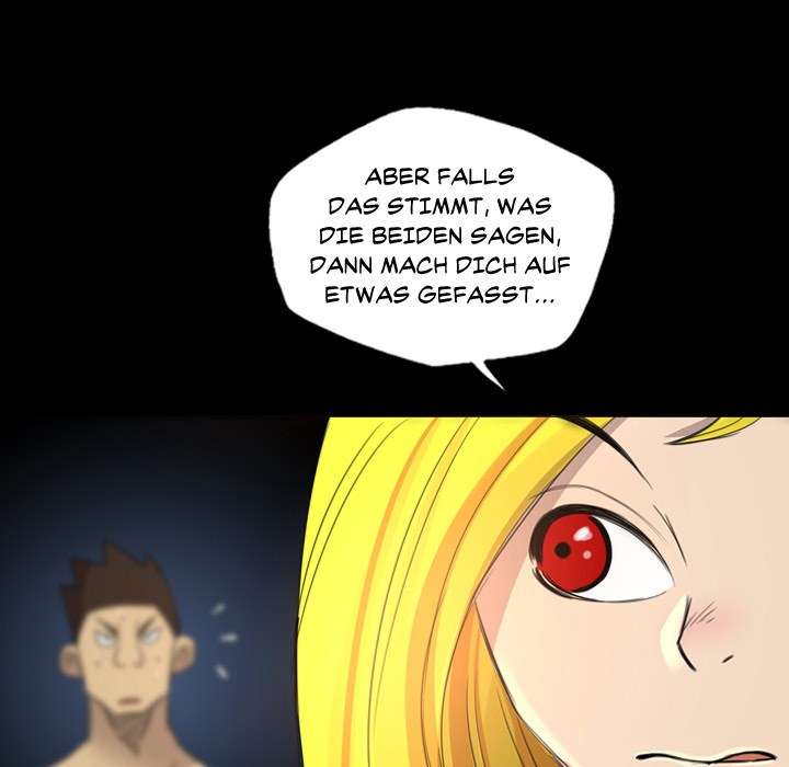Die Gefängnisinsel - episode 13 - 12