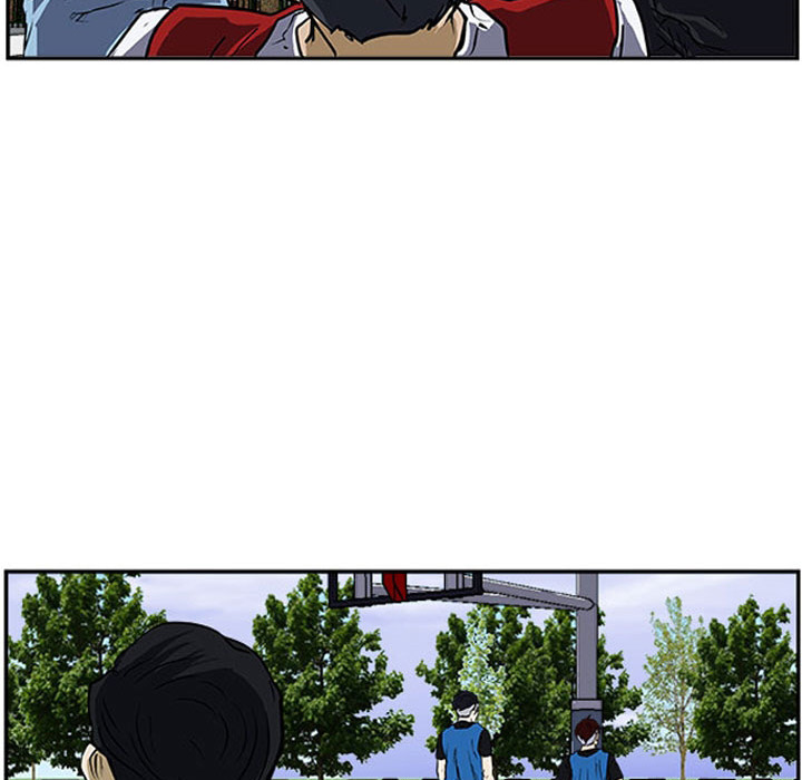 Tweener - episode 17 - 110