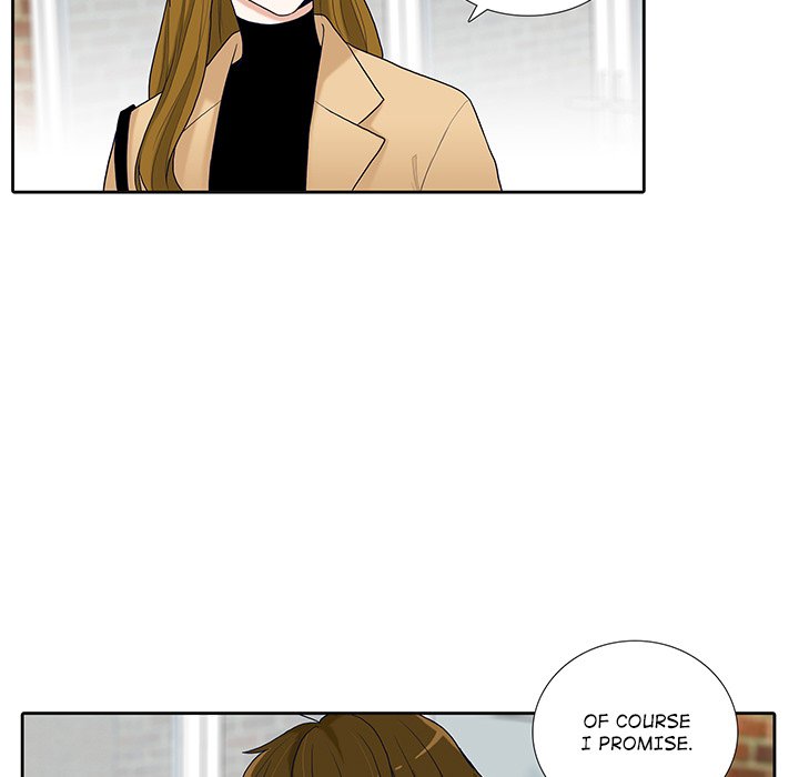 Unrequited Love - episode 12 - 16