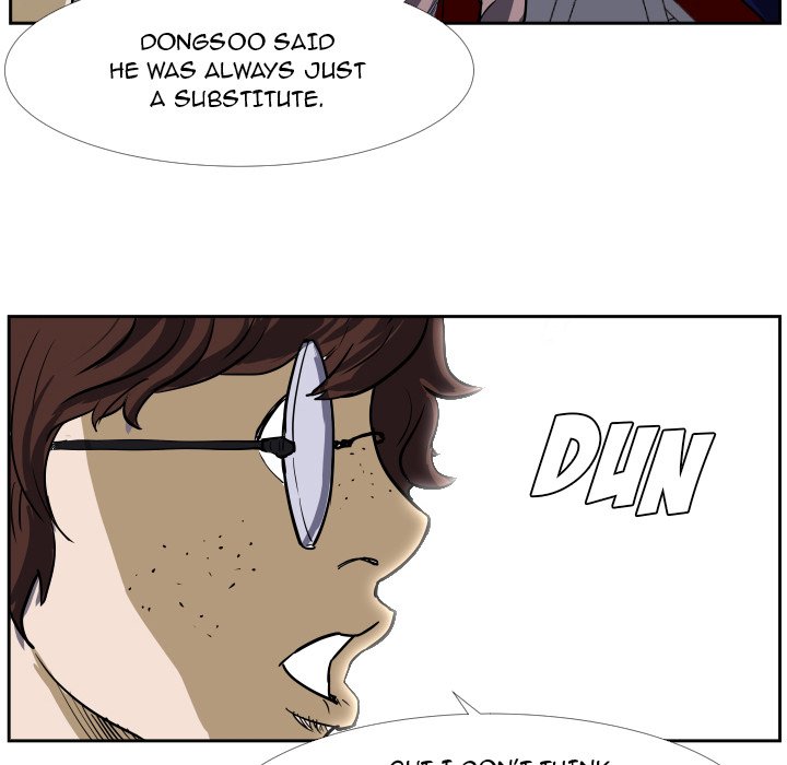 Tweener - episode 28 - 52