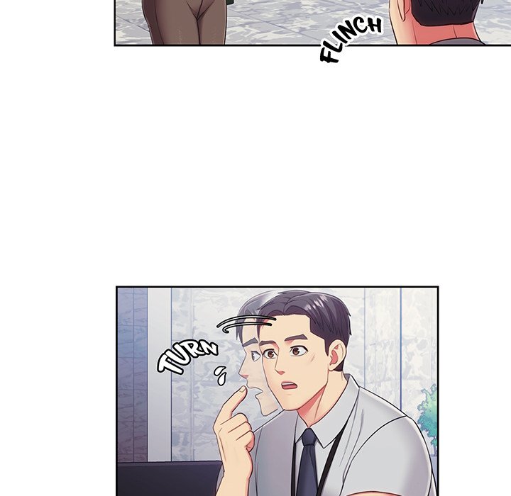 Master, Do You Need A Hand? - episode 15 - 39