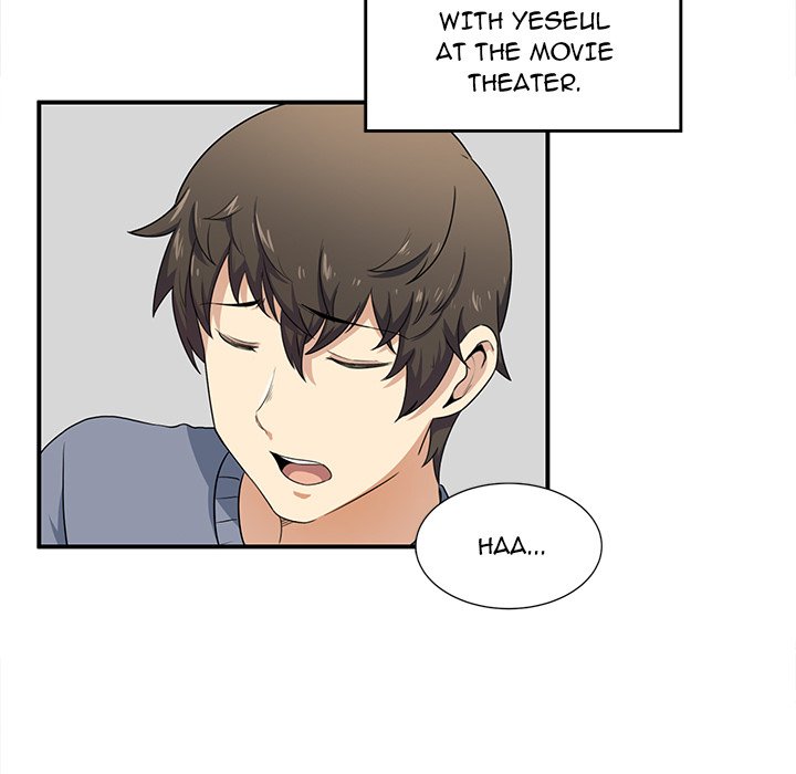 Excuse Me, This is my Room - episode 6 - 39