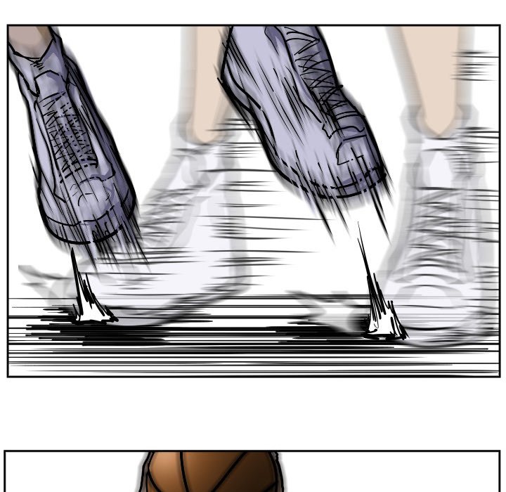 Tweener - episode 32 - 39