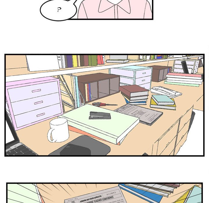 Herbivore High School - episode 28 - 46