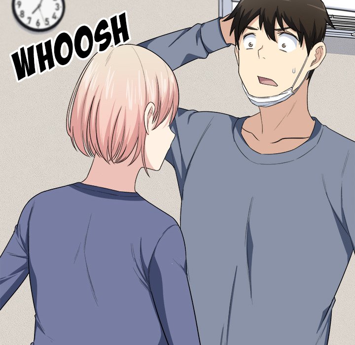 Excuse me, This is my Room - episode 10 - 112