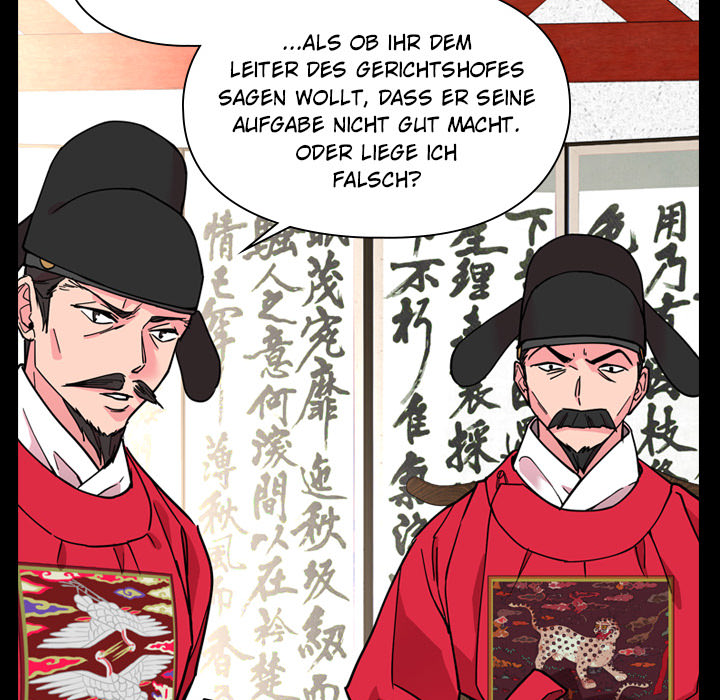 Die Prinzessin und ihre Leibwächter - episode 61 - 48