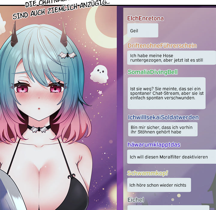 Meine Frau ist VTuber - episode 4 - 109