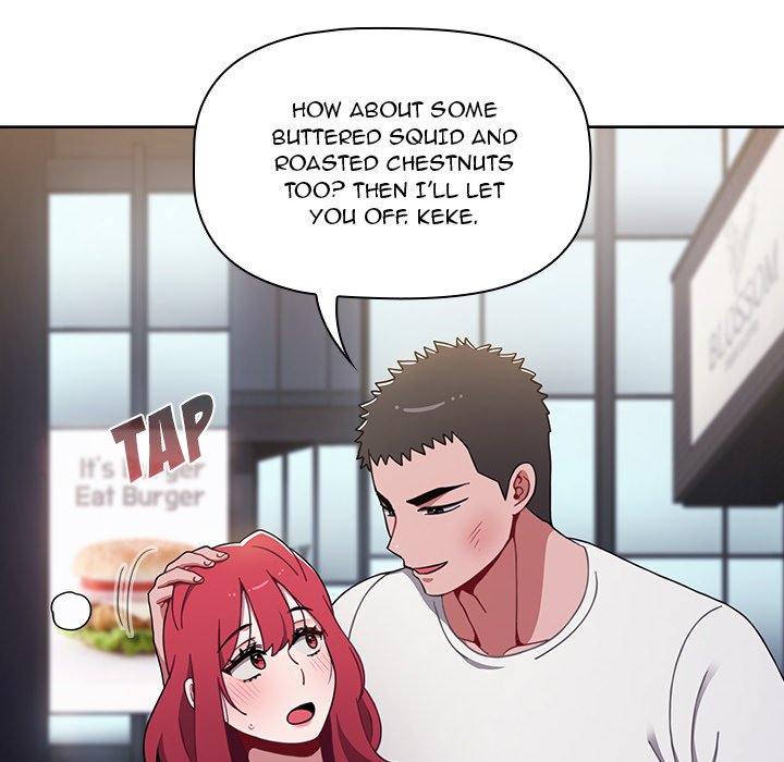 The Late-Bloomers - episode 25 - 127
