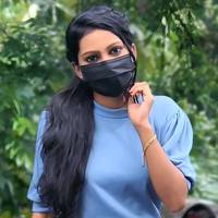 TikTok Account - _.._meenu.kutty_.._