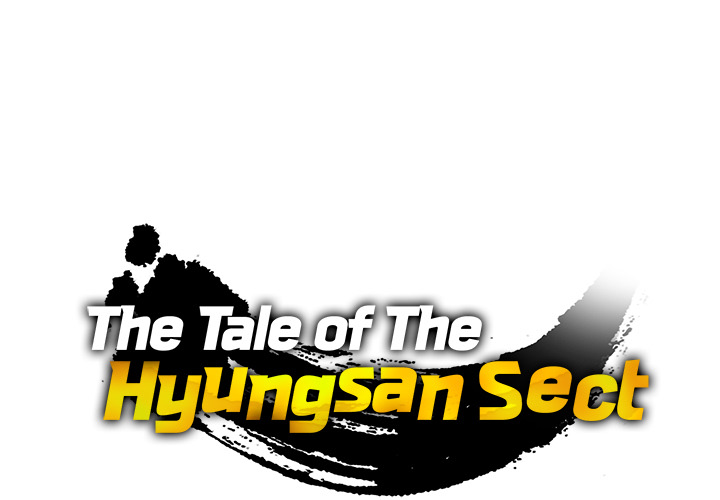 The Tale of The Hyungsan Sect - episode 2 - 0