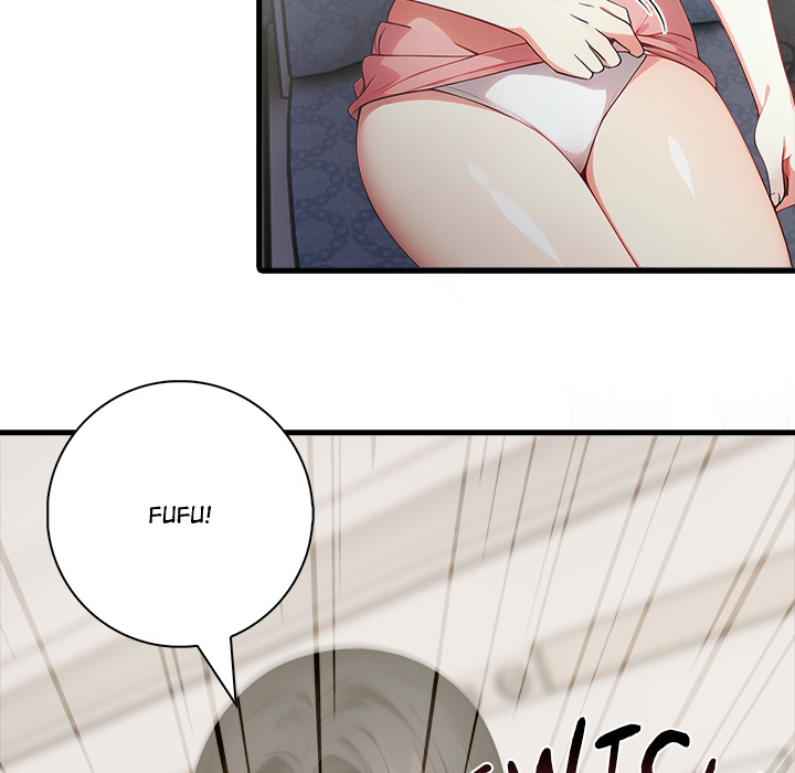 Seductive Curves Behind Closed Doors - episode 6 - 93