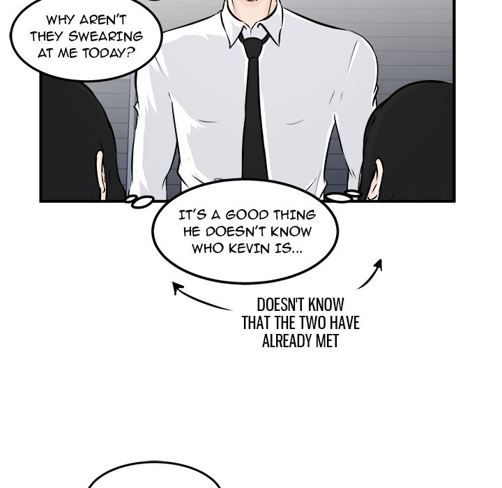He Queen - episode 6 - 48