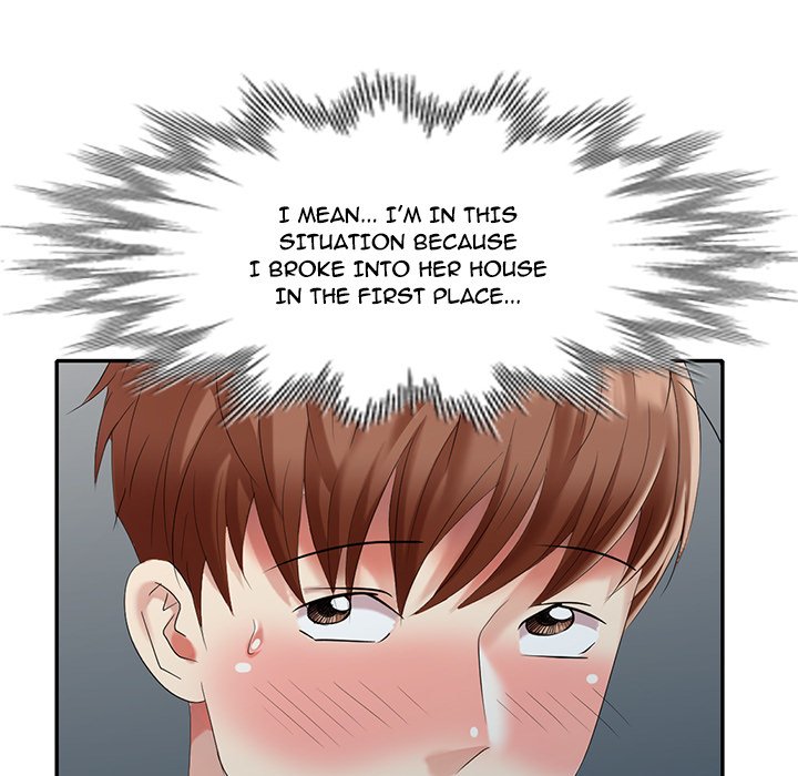 Secret Hideout - episode 31 - 70