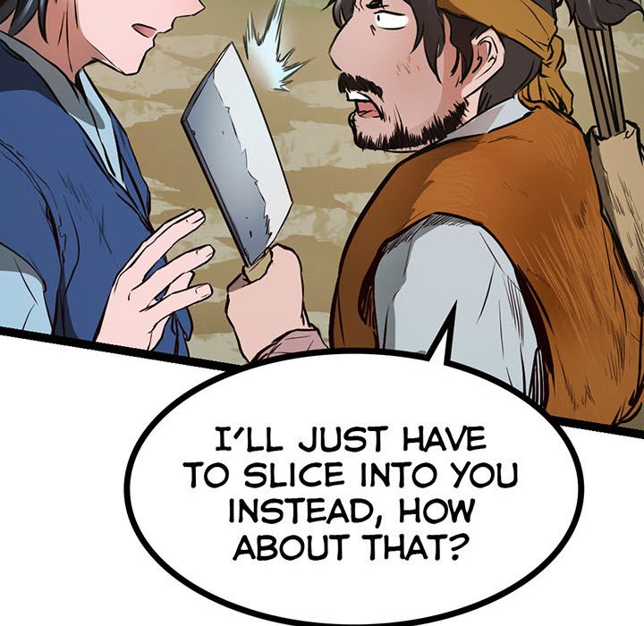 River Where the Moon Rises - episode 6 - 135