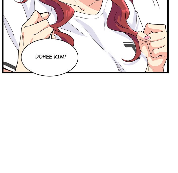 My Other Girlfriend - episode 4 - 40