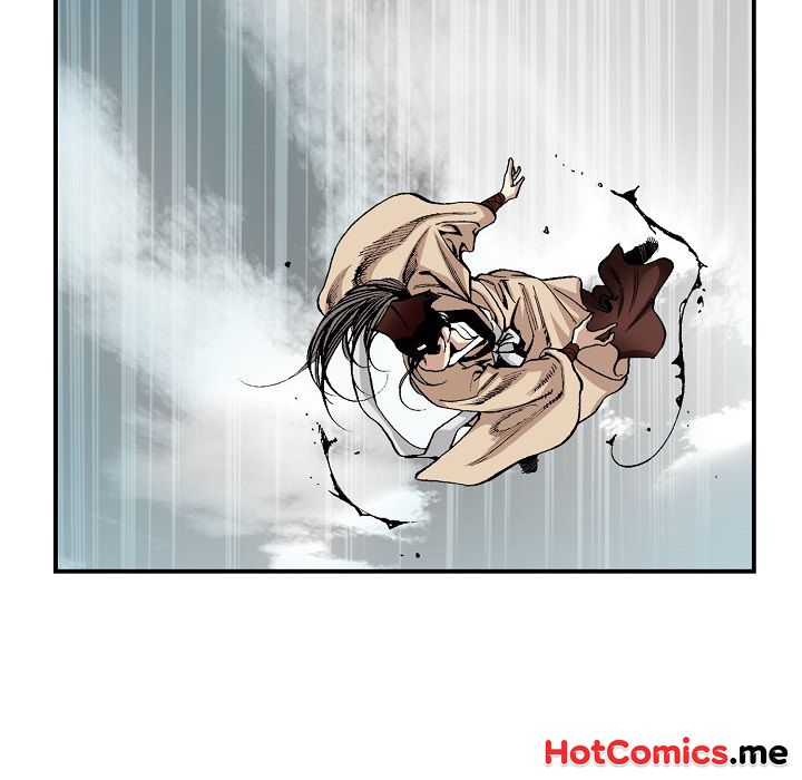 Magician's Murim Adventures - episode 18 - 17