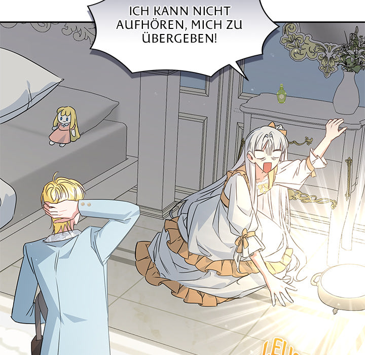 Diesmal ändere ich mein Schicksal - episode 29 - 36