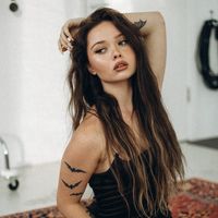 TikTok Account Photo