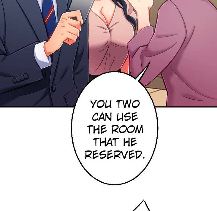 That Soaking Wet Girl - episode 9 - 83