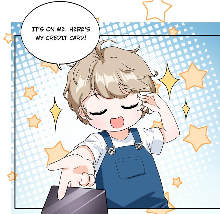 Mommy, Where's My Daddy? - episode 32 - 76