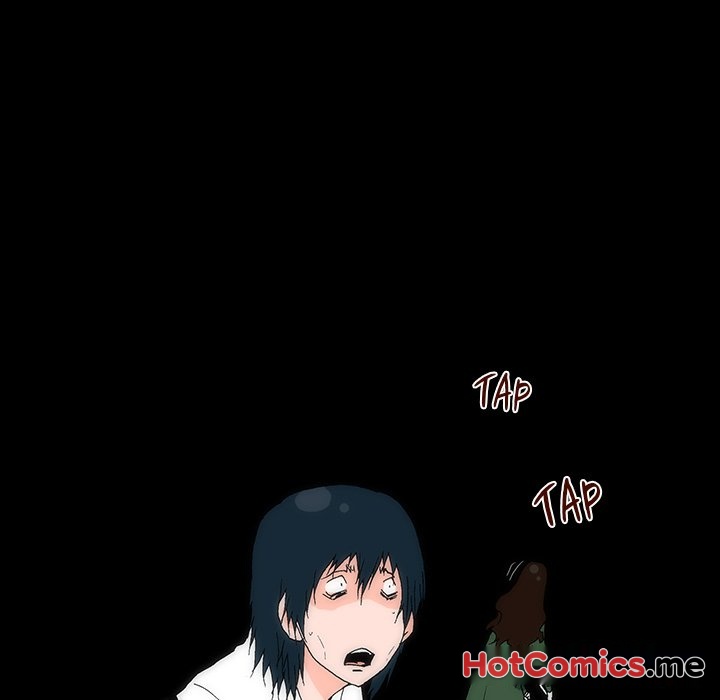 Can't See Can't Hear But Love - episode 15 - 25