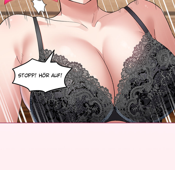 Überleben in einem Comic - episode 20 - 48