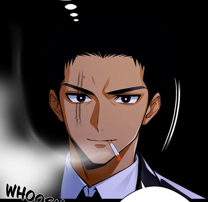 Workaholic Gangster - episode 59 - 33