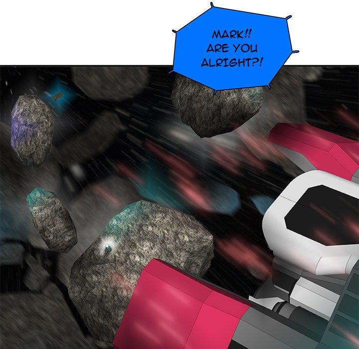 Stardust - episode 46 - 67