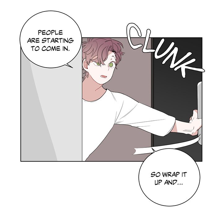 Sign - episode 10 - 15