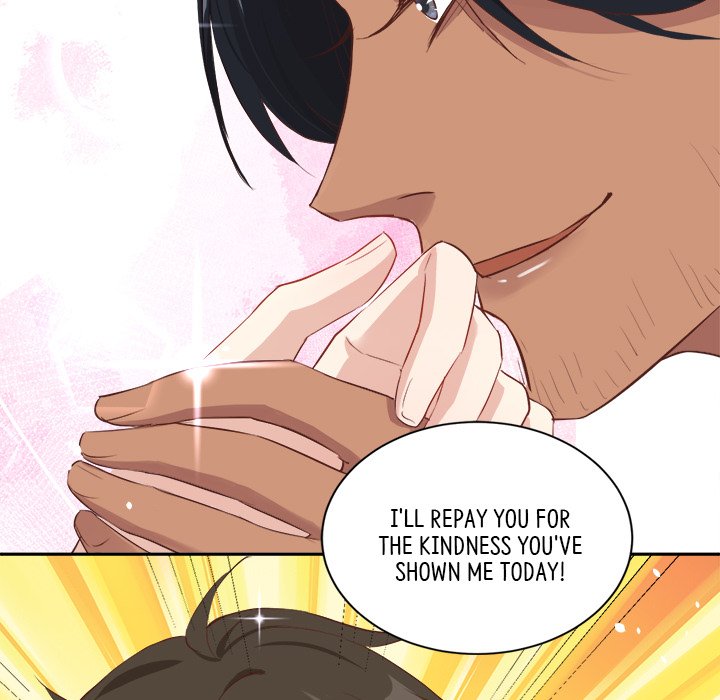 Strange Family - episode 17 - 12