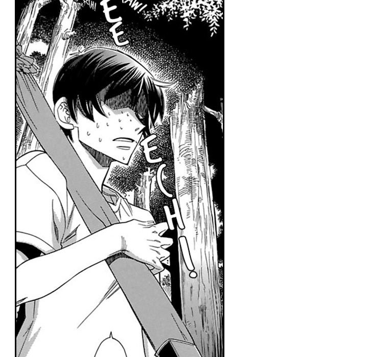 Honey Sword - episode 7 - 50