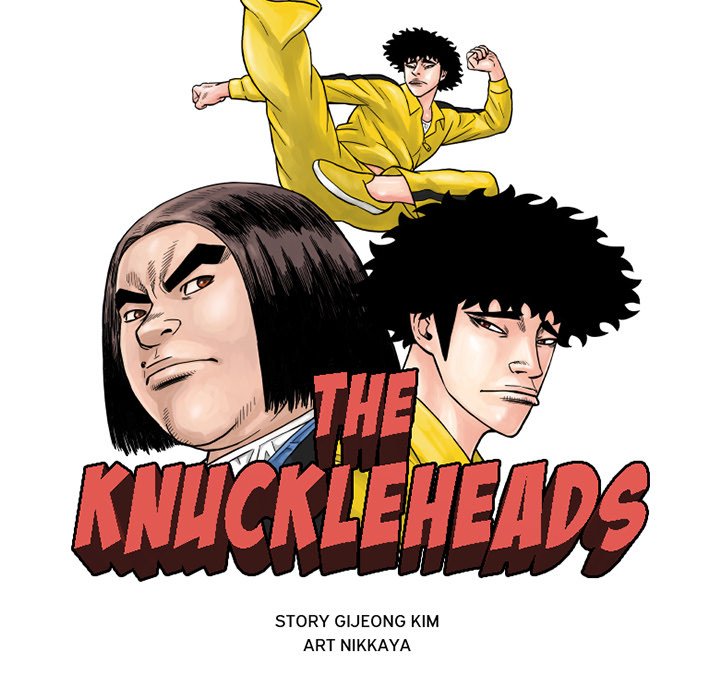 The Knuckleheads - episode 69 - 4